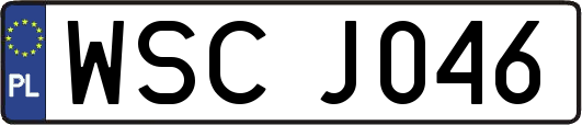 WSCJ046