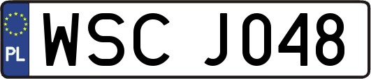 WSCJ048