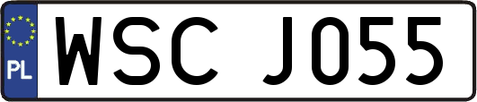 WSCJ055