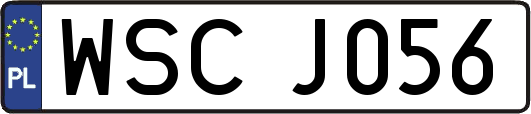 WSCJ056