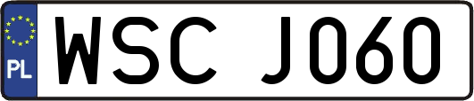 WSCJ060