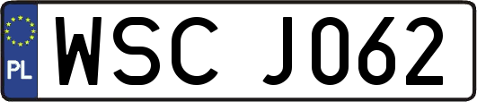 WSCJ062
