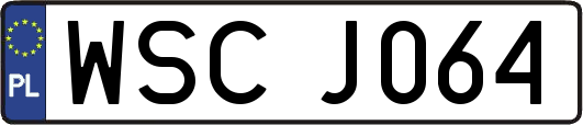 WSCJ064