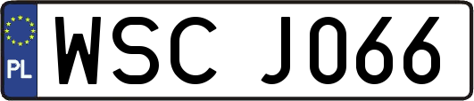 WSCJ066