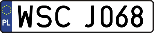 WSCJ068