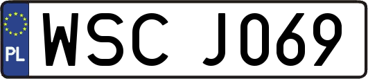 WSCJ069