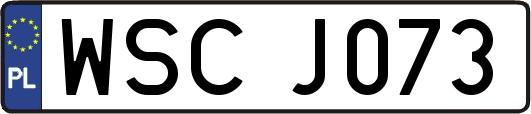 WSCJ073
