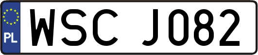 WSCJ082
