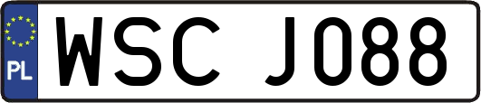 WSCJ088