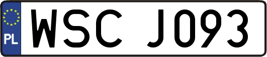 WSCJ093