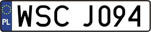 WSCJ094