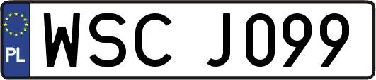 WSCJ099