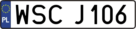 WSCJ106