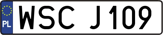WSCJ109