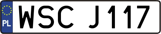 WSCJ117