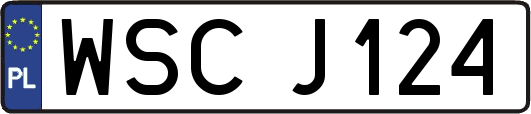 WSCJ124