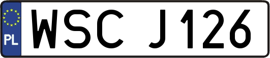 WSCJ126