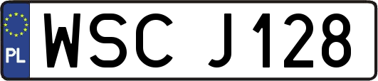 WSCJ128