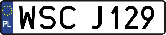 WSCJ129