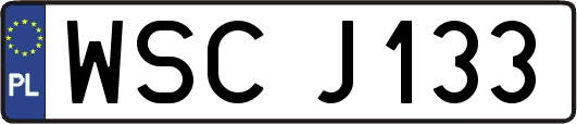 WSCJ133