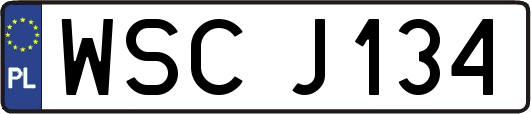 WSCJ134
