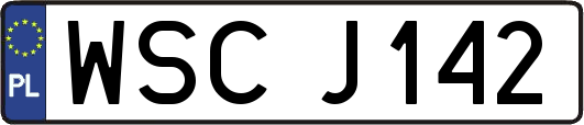WSCJ142