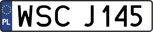 WSCJ145