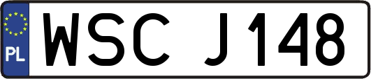 WSCJ148