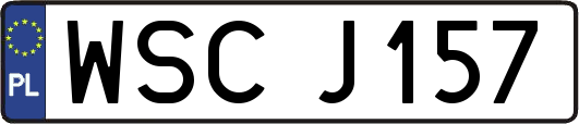 WSCJ157