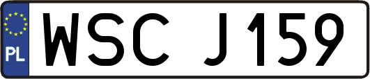 WSCJ159