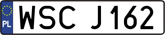 WSCJ162