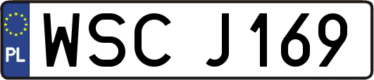 WSCJ169