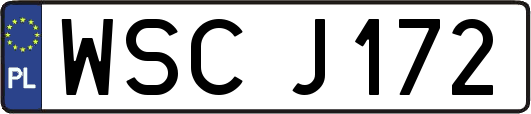 WSCJ172