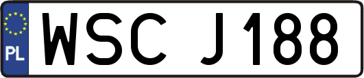 WSCJ188