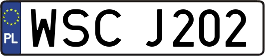 WSCJ202