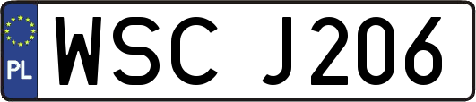 WSCJ206