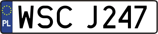 WSCJ247