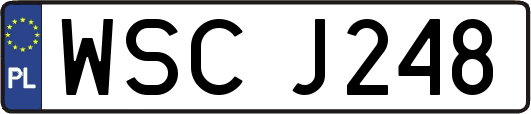 WSCJ248