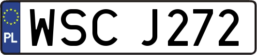 WSCJ272