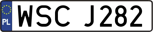 WSCJ282