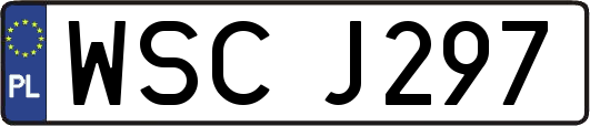 WSCJ297
