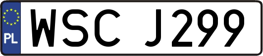 WSCJ299