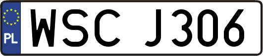 WSCJ306