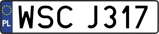 WSCJ317