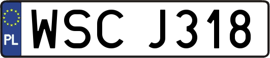 WSCJ318