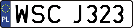 WSCJ323