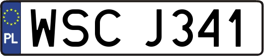 WSCJ341