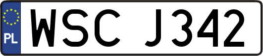 WSCJ342