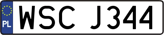 WSCJ344