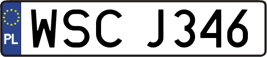WSCJ346